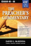 The Preacher's Commentary - Vol 18 Isaiah 40 - 66 - TPCS